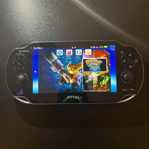 Sony PS Vita - Picture 4 of 10